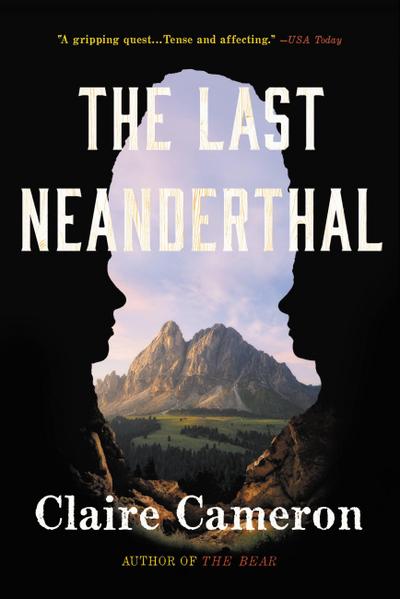 The Last Neanderthal