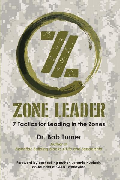 Zone Leader
