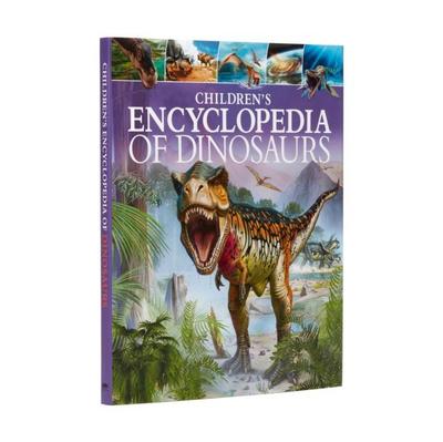 Children’s Encyclopedia of Dinosaurs