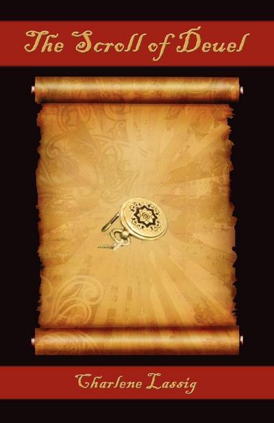 The Scroll of Deuel