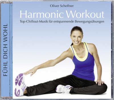 Harmonic Workout