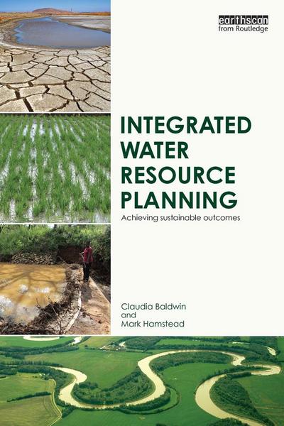 Integrated Water Resource Planning