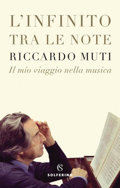L’ infinito tra le note. Il mio viaggio nella musica