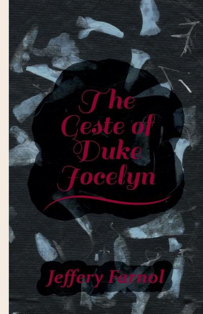 The Geste of Duke Jocelyn