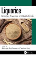 Liquorice