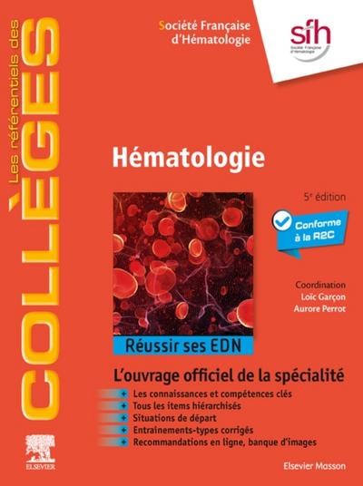 Hématologie