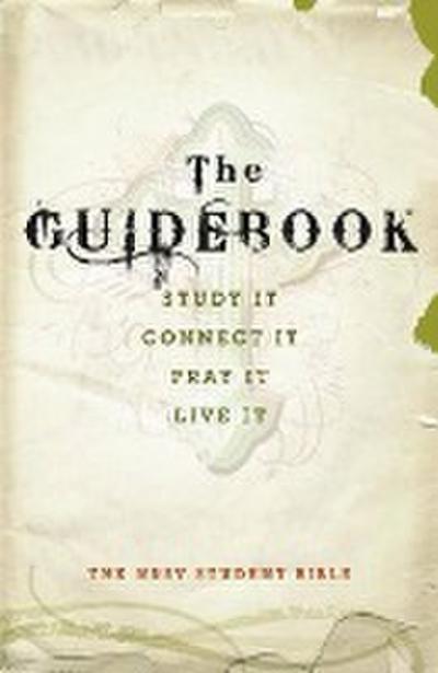 Guidebook Student Bible-NRSV