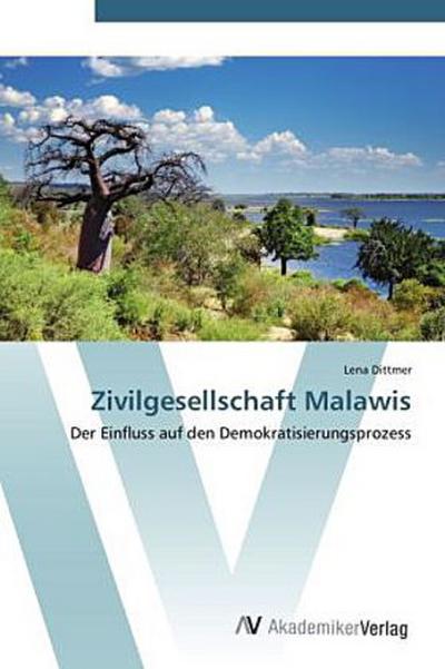 Zivilgesellschaft Malawis