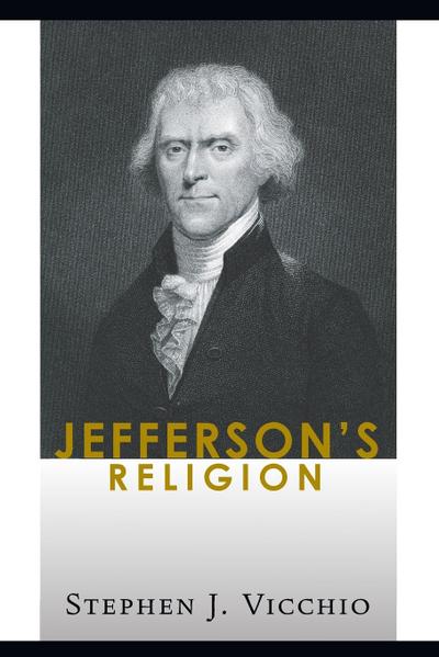 Jefferson’s Religion