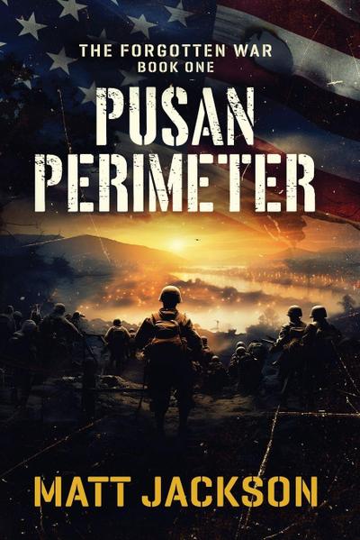 Pusan Perimeter