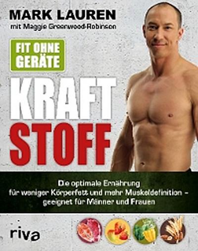 Fit ohne Geräte – Kraftstoff