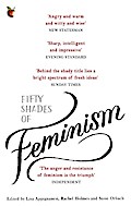Fifty Shades of Feminism