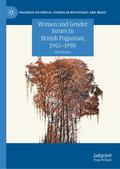 Women and Gender Issues in British Paganism, 1945-