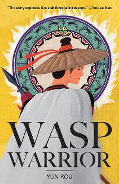 Wasp Warrior