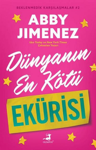 Dünyanin En Kötü Ekürisi