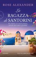 La ragazza di Santorini