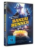 Banzai Runner - Ein Bulle räumt die Szene auf