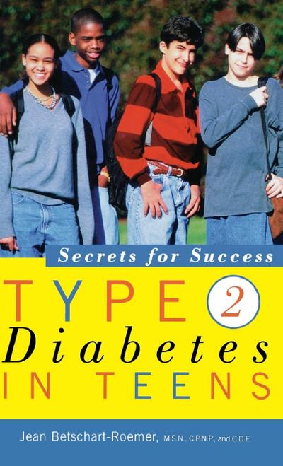 Type 2 Diabetes in Teens