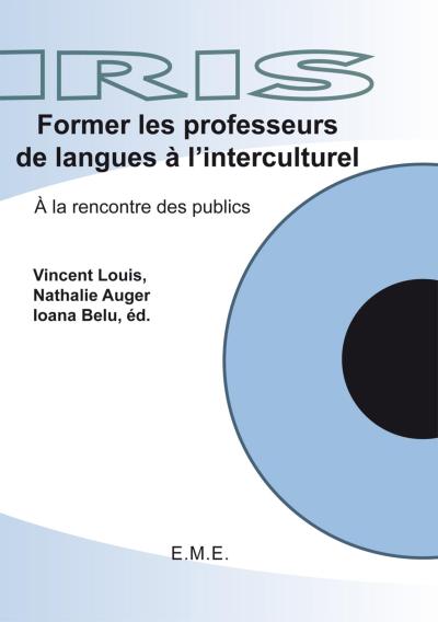 Former les professeurs de langues a l’interculturel