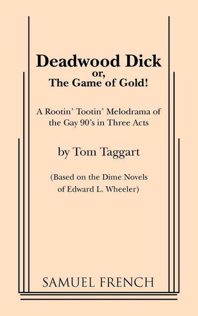 Deadwood Dick