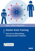 Kiesler-Kreis-Training
