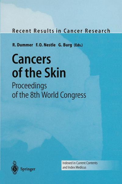 Cancers of the Skin