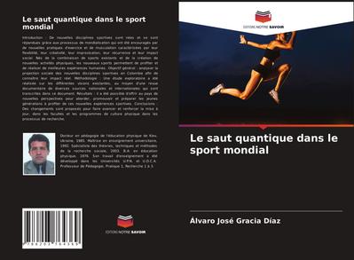 Le saut quantique dans le sport mondial