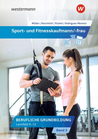Sport- und Fitnesskaufmann/ -frau