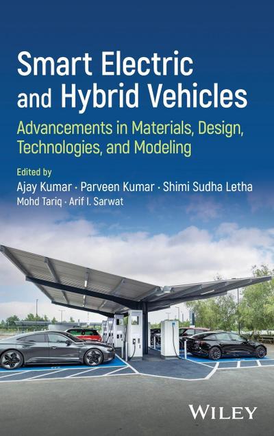 Smart Electric and Hybrid Vehicles