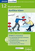 Konflikte klären, 1 CD-ROM