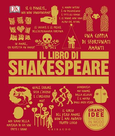Il libro di Shakespeare