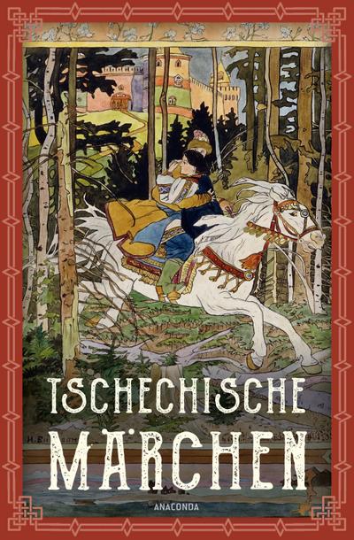 Tschechische Märchen
