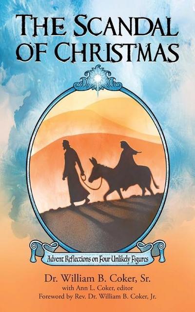The Scandal of Christmas