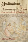 Meditations on According to John