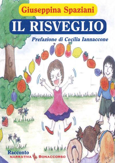 Spaziani, G: Risveglio