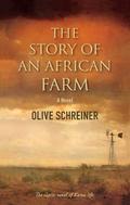 The Story Of An African Farm