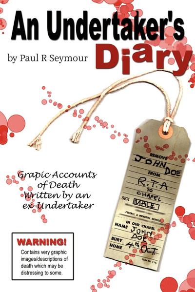 An Undertaker’s Diary