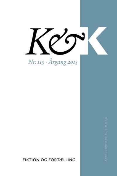 K&K 115