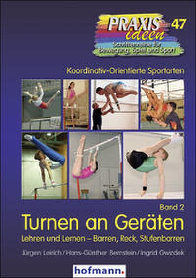Turnen an Geräten 2
