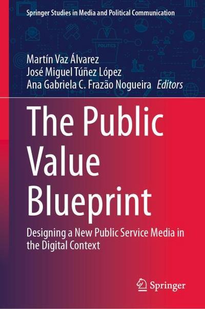The Public Value Blueprint