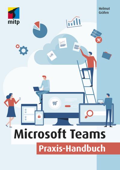 Gräfen, H: Microsoft Teams