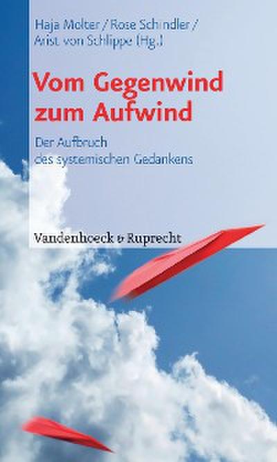 Vom Gegenwind zum Aufwind