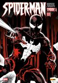 SPIDER-MAN - SCHWARZ, SYMBIONT UND BLUT