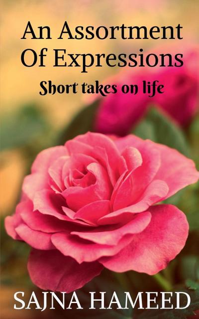 An Assortment Of Expressions