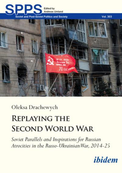 Replaying the Second World War