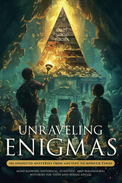 Unraveling Enigmas