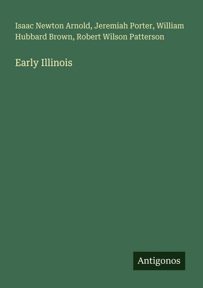 Early Illinois