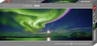Polar Light (Puzzle)