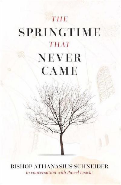 The Springtime That Never Came