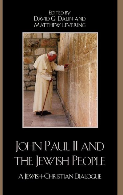 John Paul II and the Jewish People